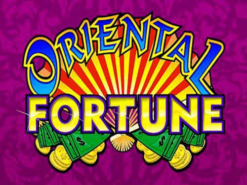 Oriental Fortune Slot