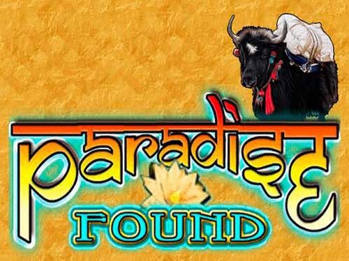 Paradise Found Slot