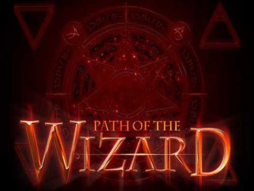 Path of the Wizard Slot