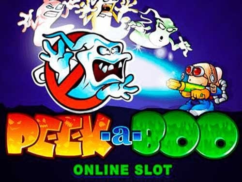 Peek a Boo Slot