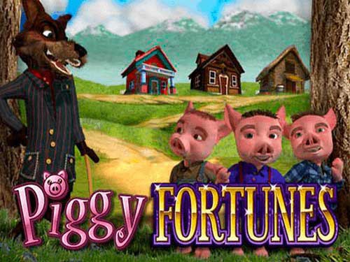 Piggy Fortunes Slot