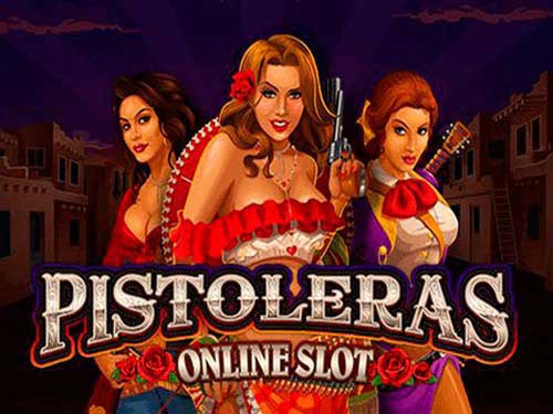 Pistoleras Slot