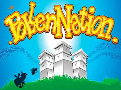 Pollen Nation Slot