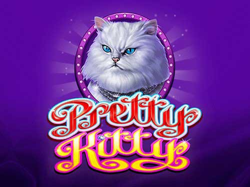 Pretty Kitty Slot