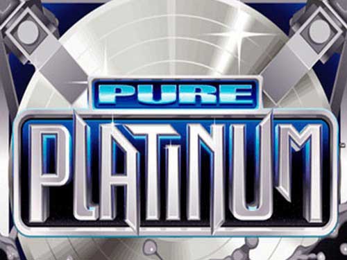 Pure Platinum Slot