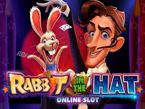 Rabbit in the Hat Slot
