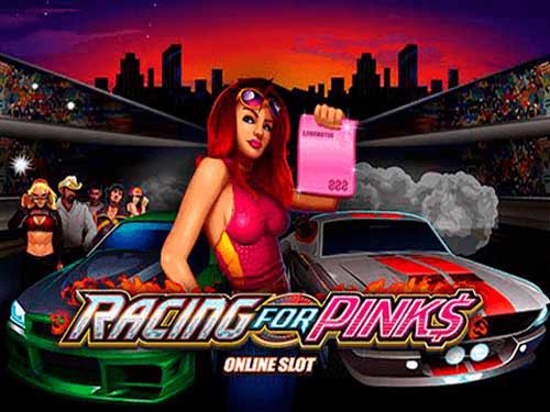 Racing For Pinks Slot