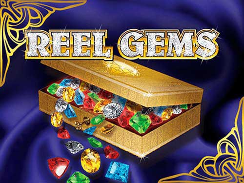 Reel Gems Slot