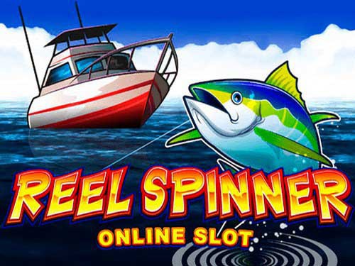 Reel Spinner Slot