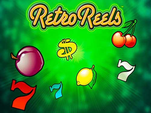 Retro Reels Slot