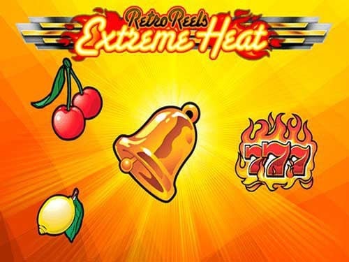 Retro Reels Extreme Heat Slot