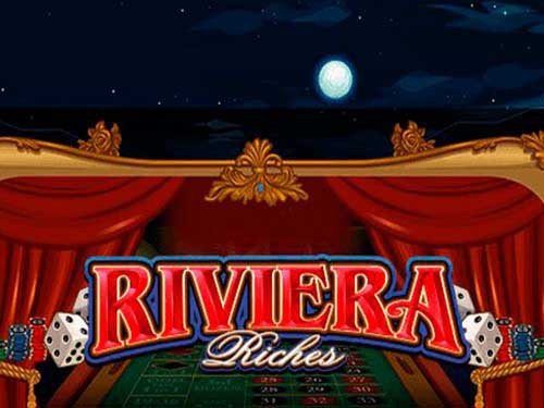 Riviera Riches Slot