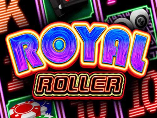 Royal Roller Slot