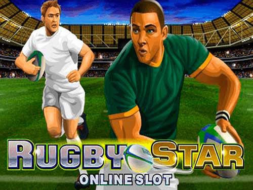 Rugby Star Screenshot
