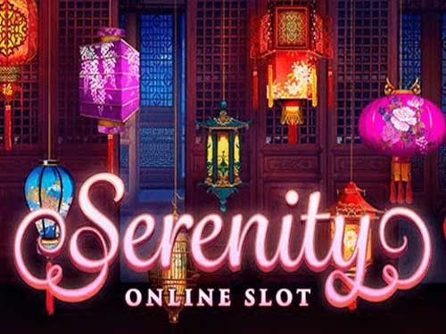 Serenity Slot