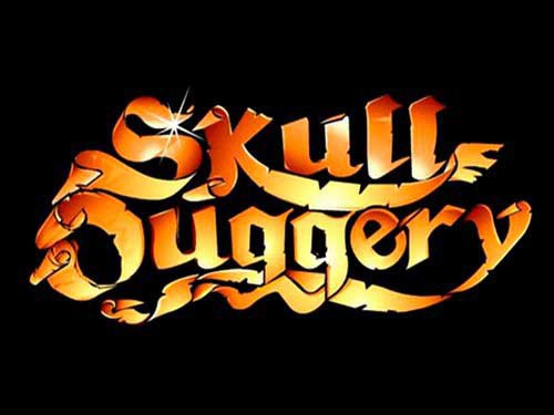 Skull Duggery Slot