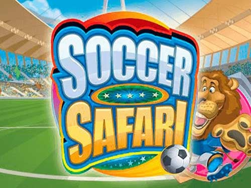 Soccer Safari Screenshot