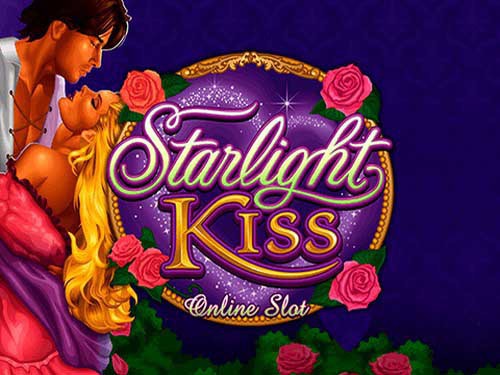 Starlight Kiss Slot
