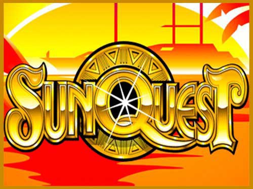 Sun Quest Slot