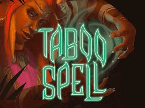 Taboo Spell Slot
