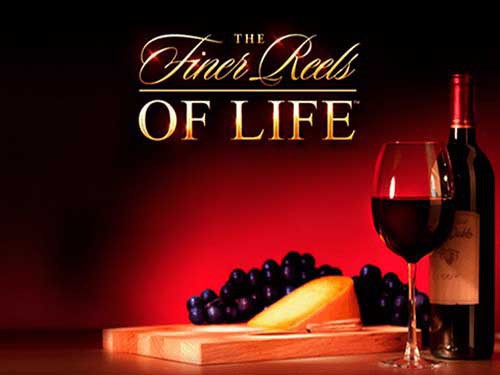 The Finer Reels of Life Slot