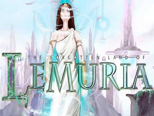 The Forgotten Land of Lemuria Slot