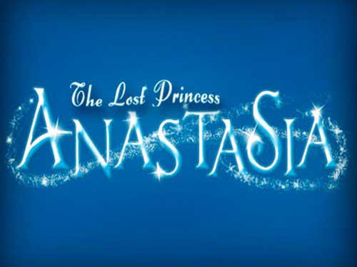 The Lost Princess Anastasia Slot