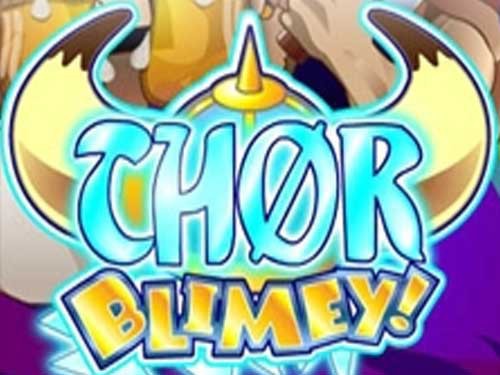 Thor Blimey! Slot