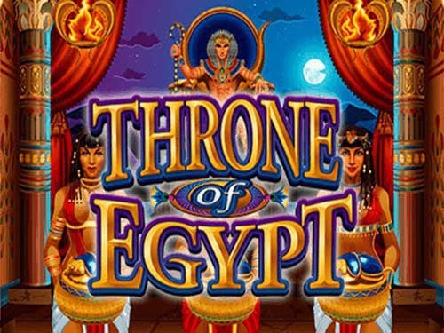 Throne of Egypt Slot