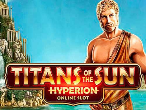 Titans of the Sun: Hyperion Screenshot