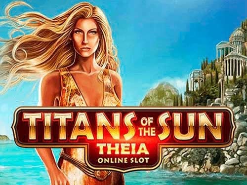 Titans of the Sun: Theia Screenshot