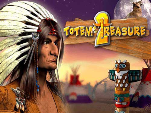 Totem Treasure Slot by Microgaming