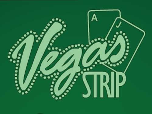 Microgaming Vegas Strip Blackjack