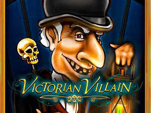 Victorian Villain Slot