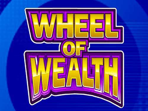 Wheel of Wealth 3 Reel Slot