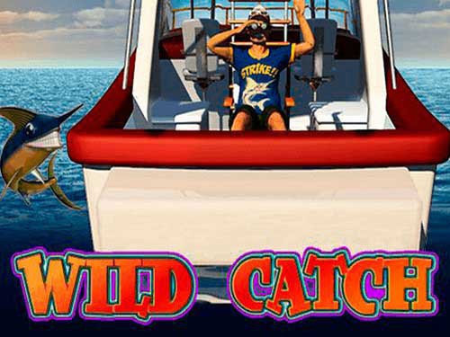 Wild Catch Slot
