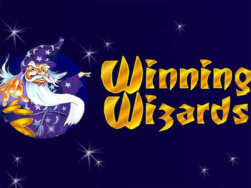 Winning Wizards Slot