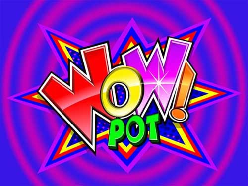 Wow Pot