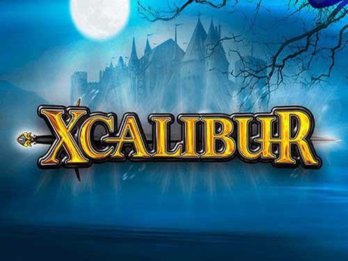 Xcalibur Slot by Microgaming