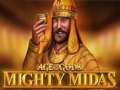 Midas Treasure Screenshot