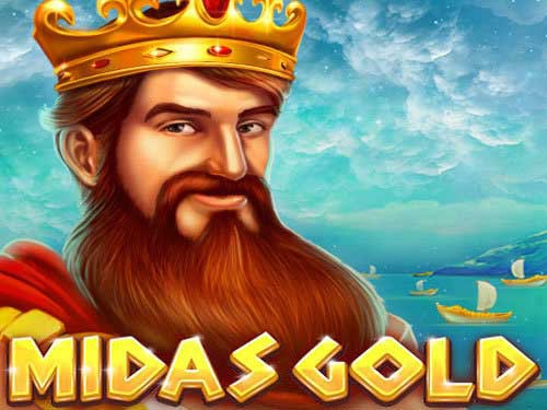 Midas Gold Slot