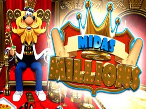 Midas Millions Slot