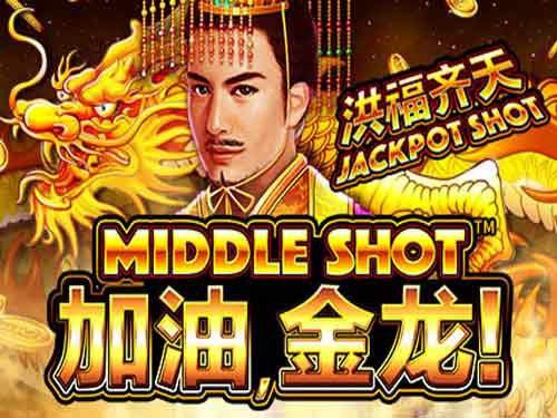 Middle Shot Slot