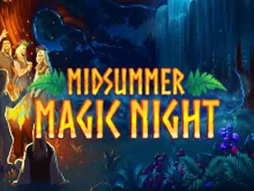 Midsummer Magical Night Slot