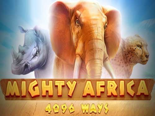 Mighty Africa Slot