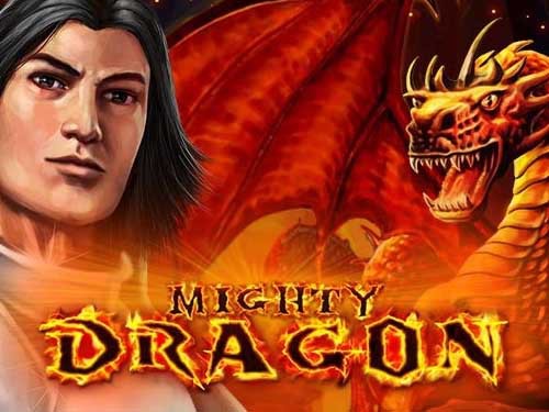 Mighty Dragon Slot