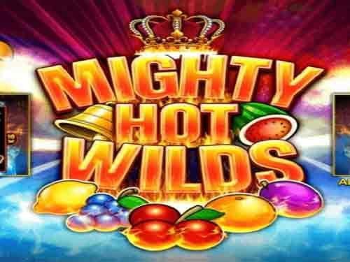 Mighty Hot Wilds Slot
