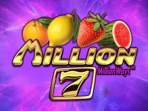 Million 7 Slot