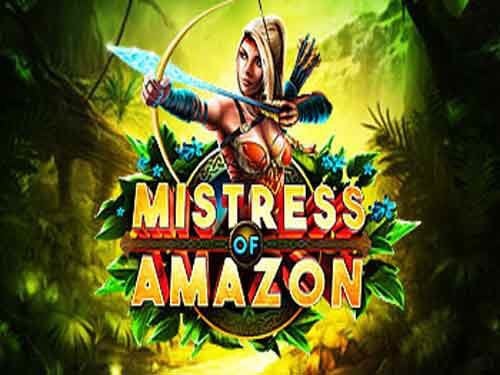 Mistress of Amazon Slot