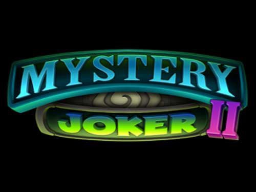 Mystery Joker II Slot